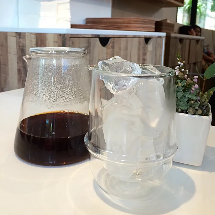 Drip Coffee|みいさん