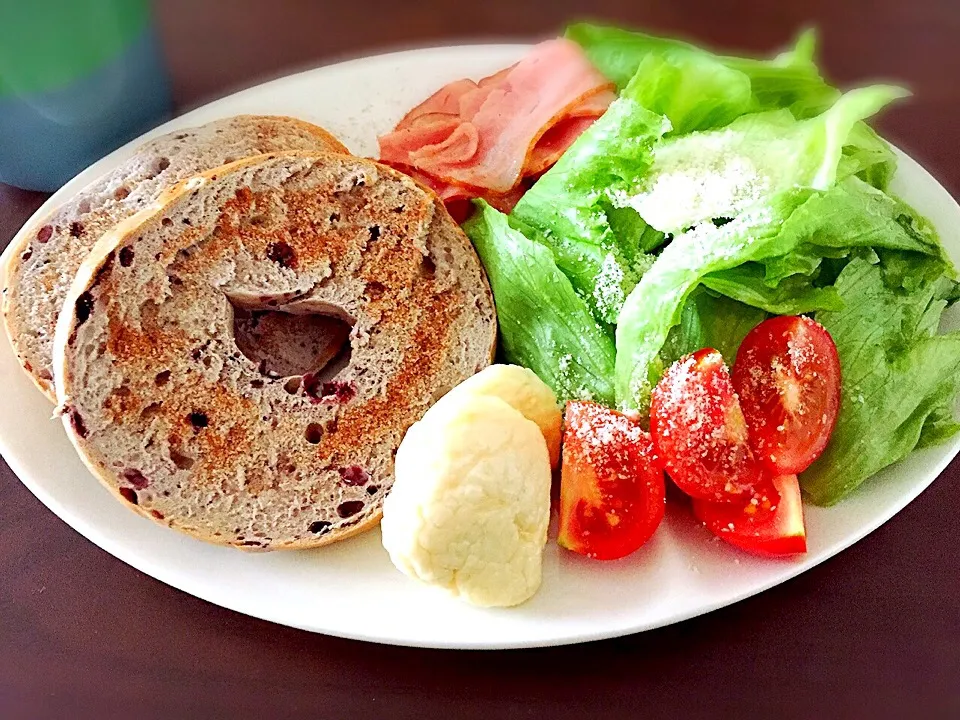 朝食|ゆりぃさん