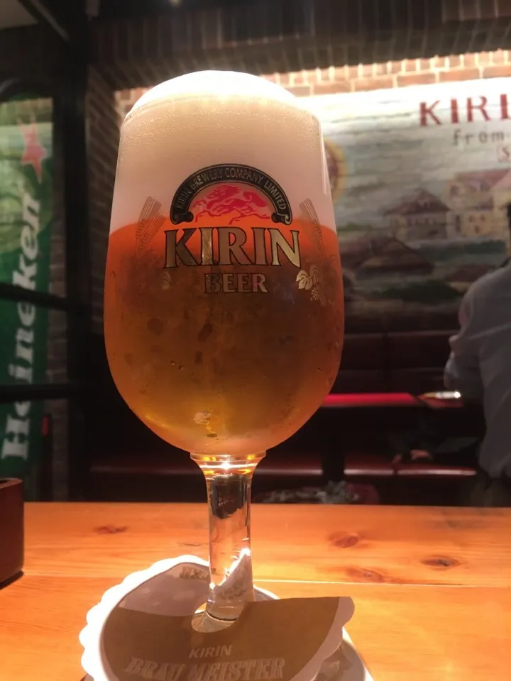 Snapdishの料理写真:Kirin Braumeister|PegaOさん