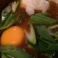 Snapdishの料理写真:蕎麦|Manabu Nojoさん