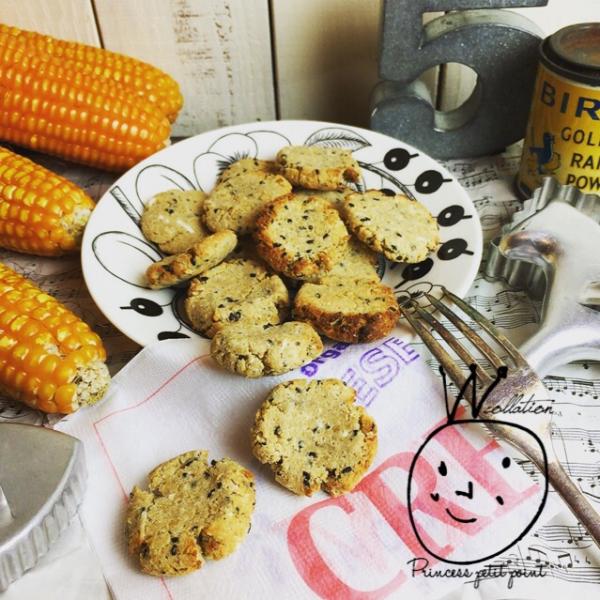 主婦の味方 きな粉とアーモンドで作る料理 レシピセレクト Snapdish スナップディッシュ