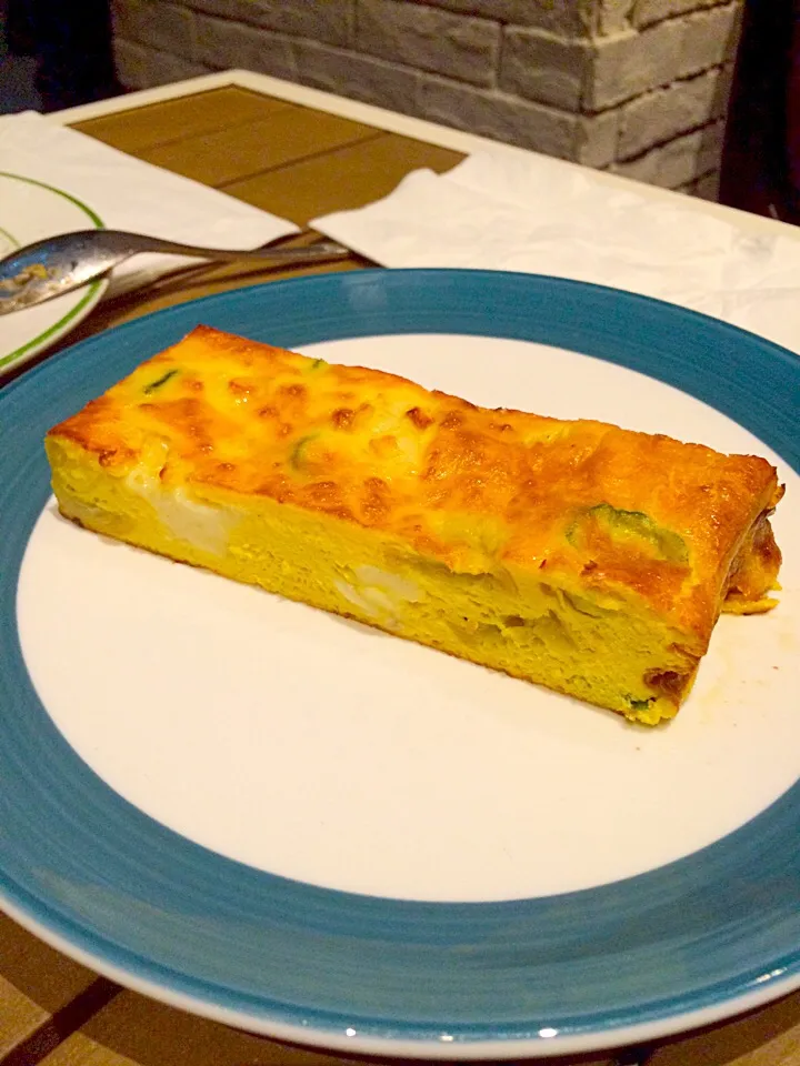 Italian Quiche|willklhさん