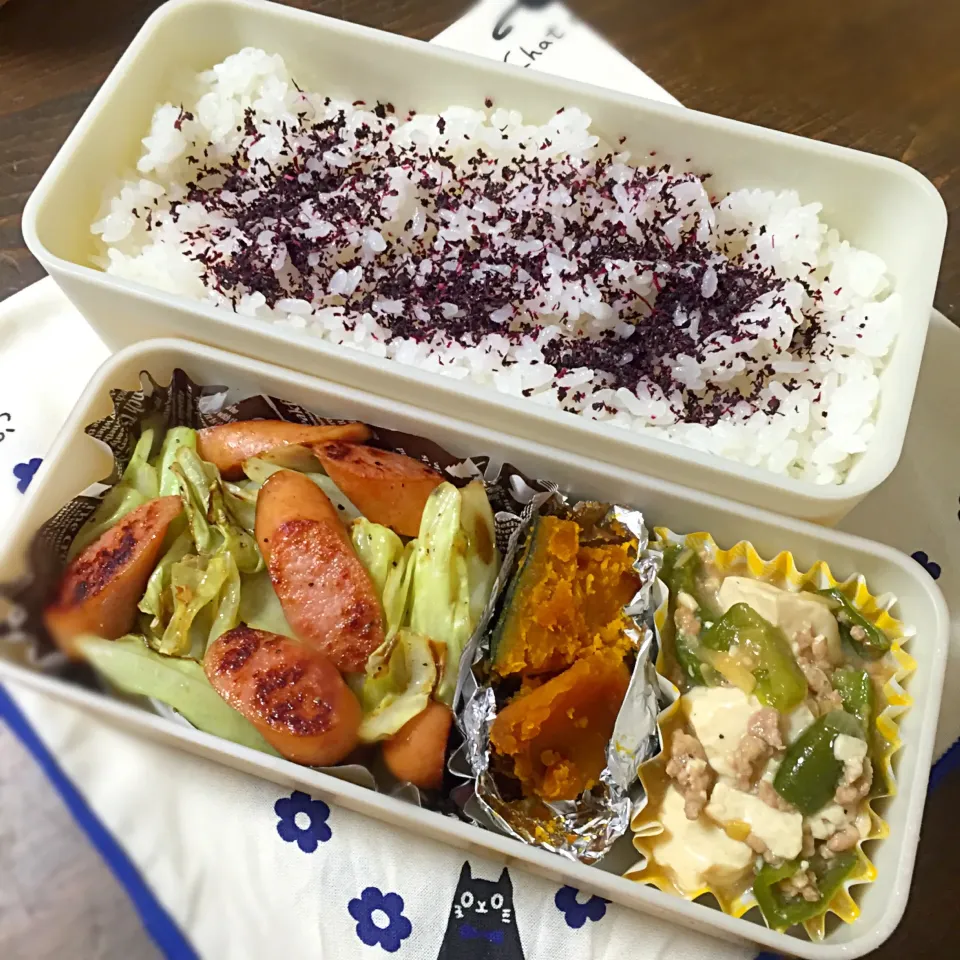 お弁当10/10|あいみさん