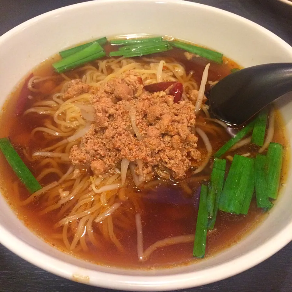 台湾ラーメン✧|たけさん