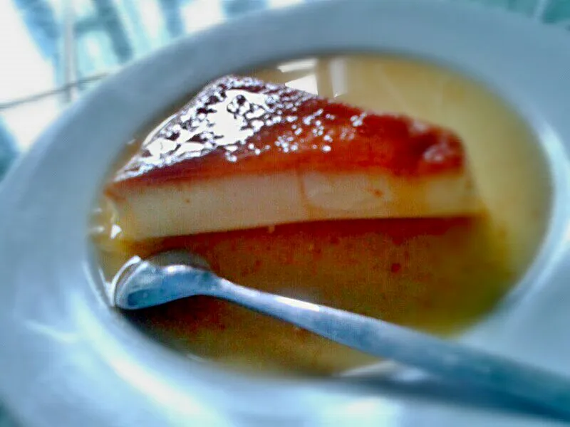 #Flan
#Made_by_me|nhi phanさん