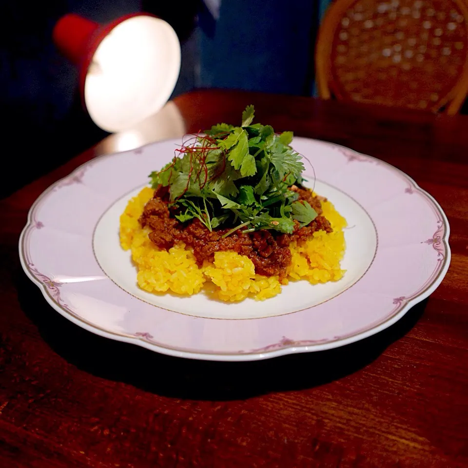 熟成室|ハギーさん