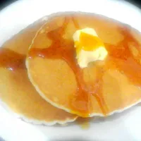 Pancakes|clarissaabigail.braza@yahoo.comさん