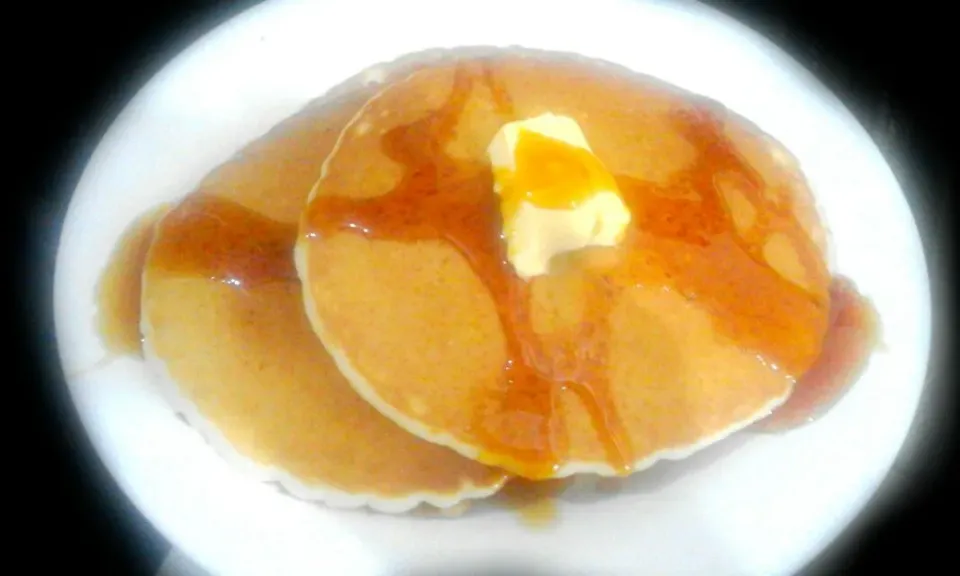 Pancakes|clarissaabigail.braza@yahoo.comさん