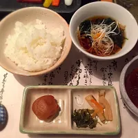 Snapdishの料理写真:|ぬーやんさん