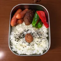 お弁当|ten.gさん