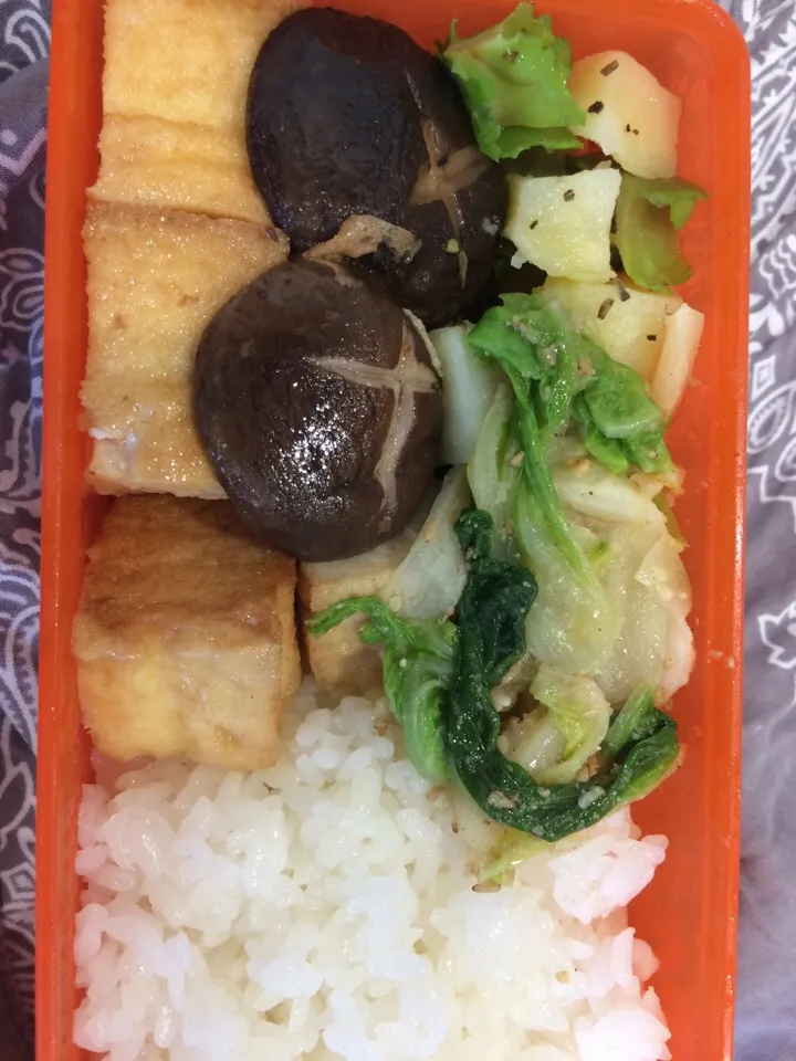 ヴィーガン弁当|aiさん