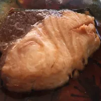 ブリの照り焼き|ひろっきーさん