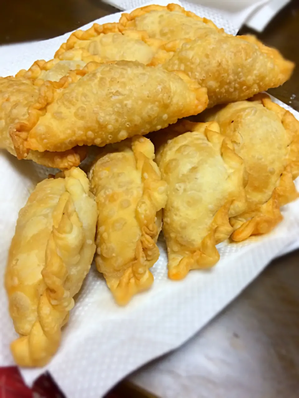 Empanadas|Loreley Nakandakariさん