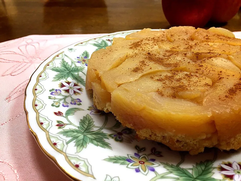 タルトタタン|krchopさん