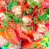 Snapdishの料理写真:Lobster|foodieさん