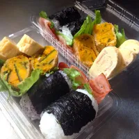 コーズデリ月曜日 ウォーキング弁当