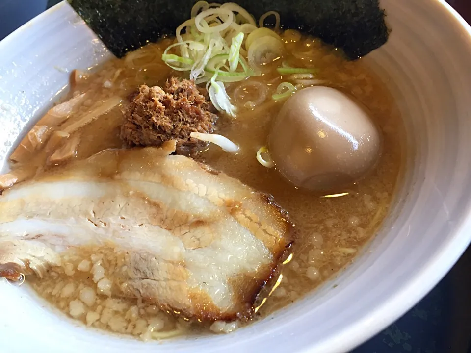 ラーメン|サリーちゃんさん