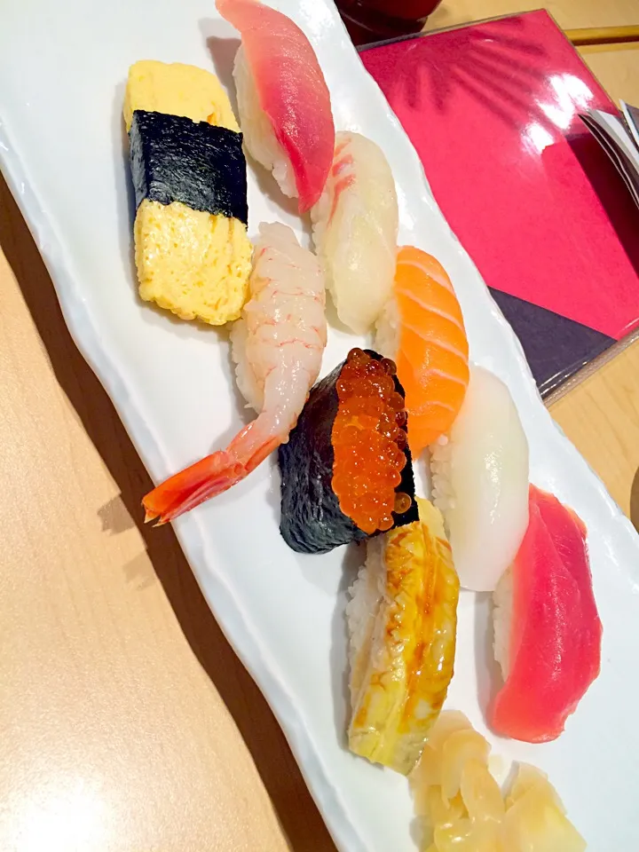 Snapdishの料理写真:ランチ♡|9629さん