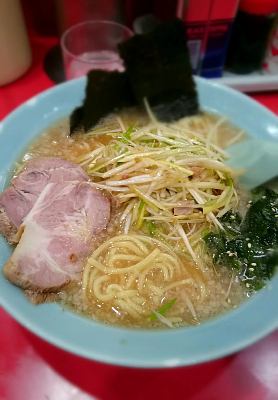 かいざんラーメン|平原知宏さん