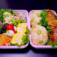 お弁当🍳|ma°♪さん