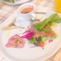 イタリアンランチ|ゆきさん