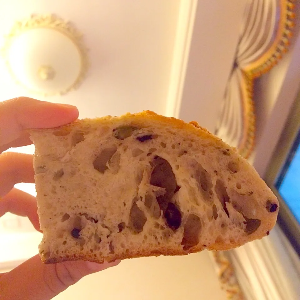 olive bread～|🍞LeeLee🍞さん