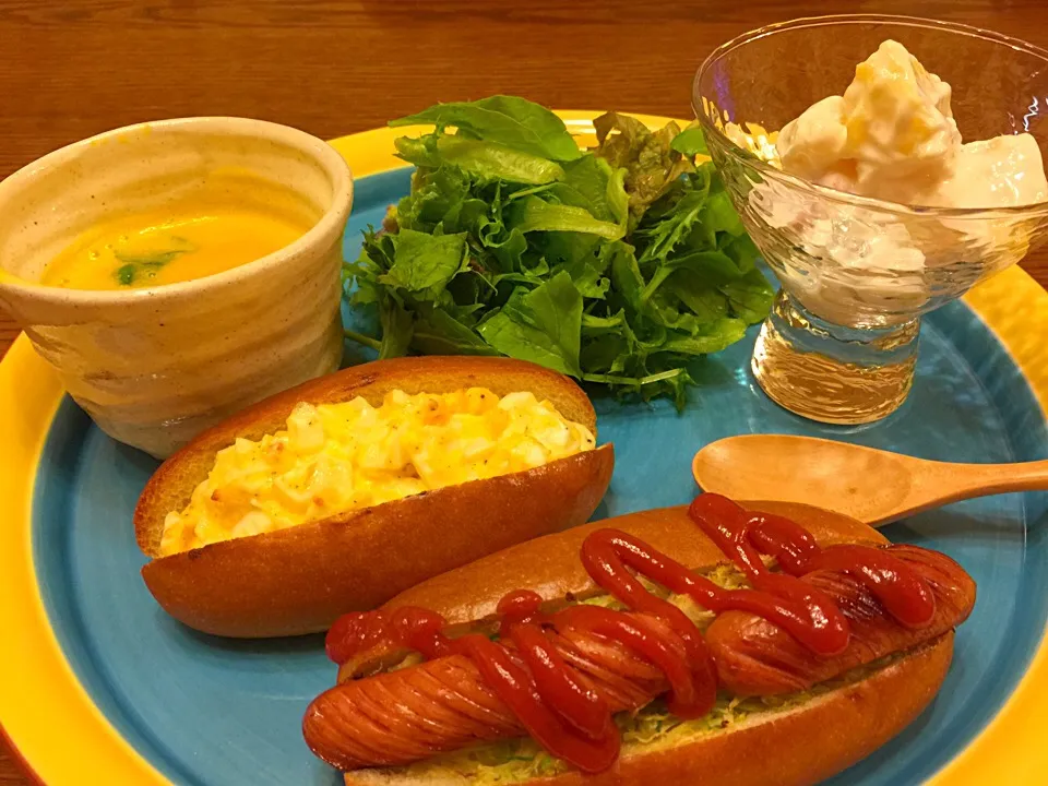 今夜のご飯|えみたさん