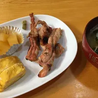 Snapdishの料理写真:|ななみさん