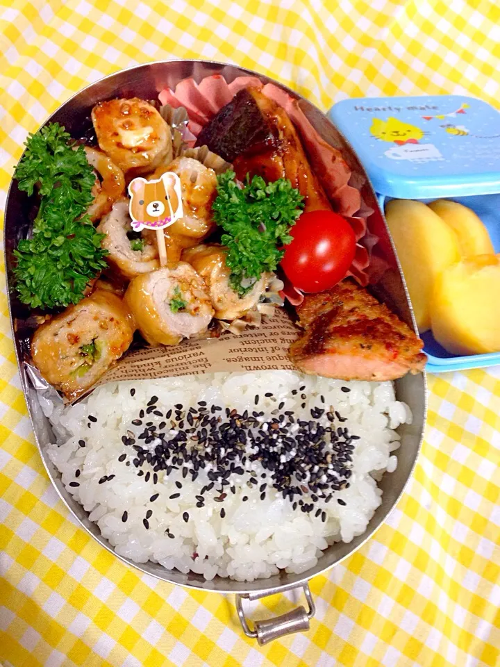 お弁当|かりんかさん