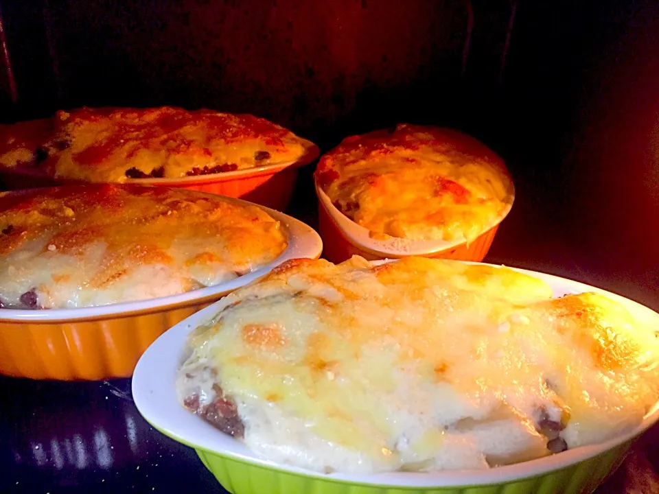 Gratinado 
....|Jessyさん