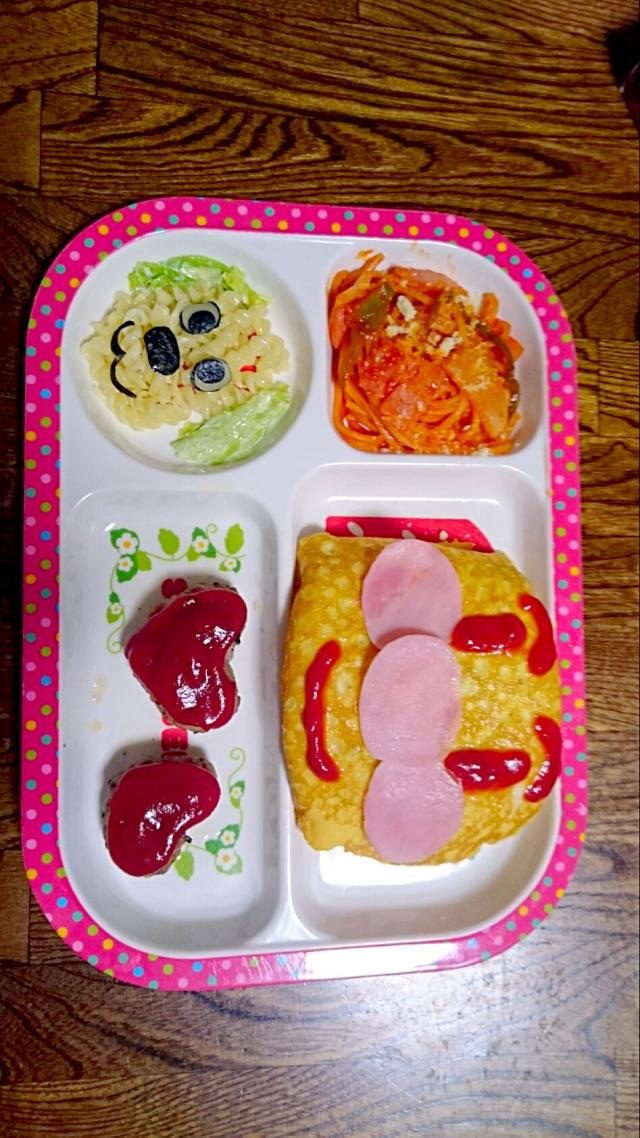 作ってみた ハムとのりで作る料理 レシピアイディア集 Snapdish スナップディッシュ