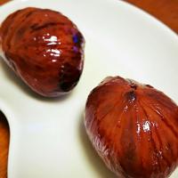 大人仕様渋皮煮