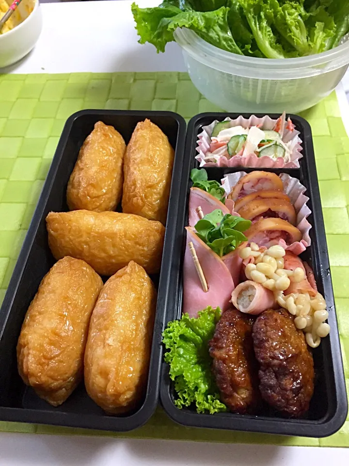 DK1🎃104日目🍱10/14
体育祭応援弁当|cocoaさん