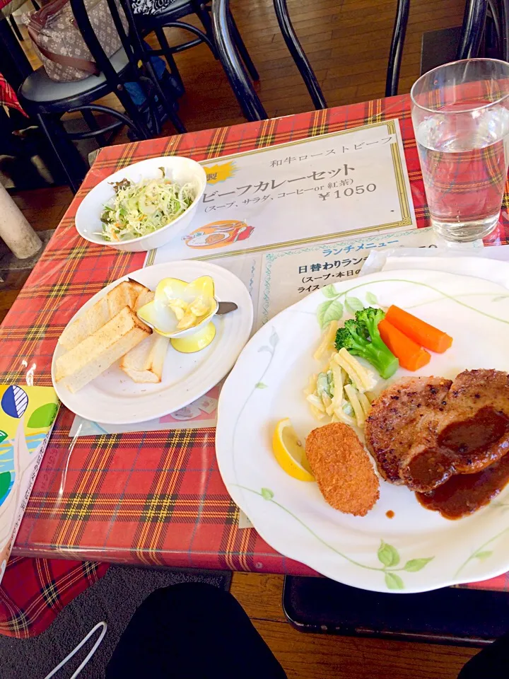 Snapdishの料理写真:|Junji Yamashitaさん