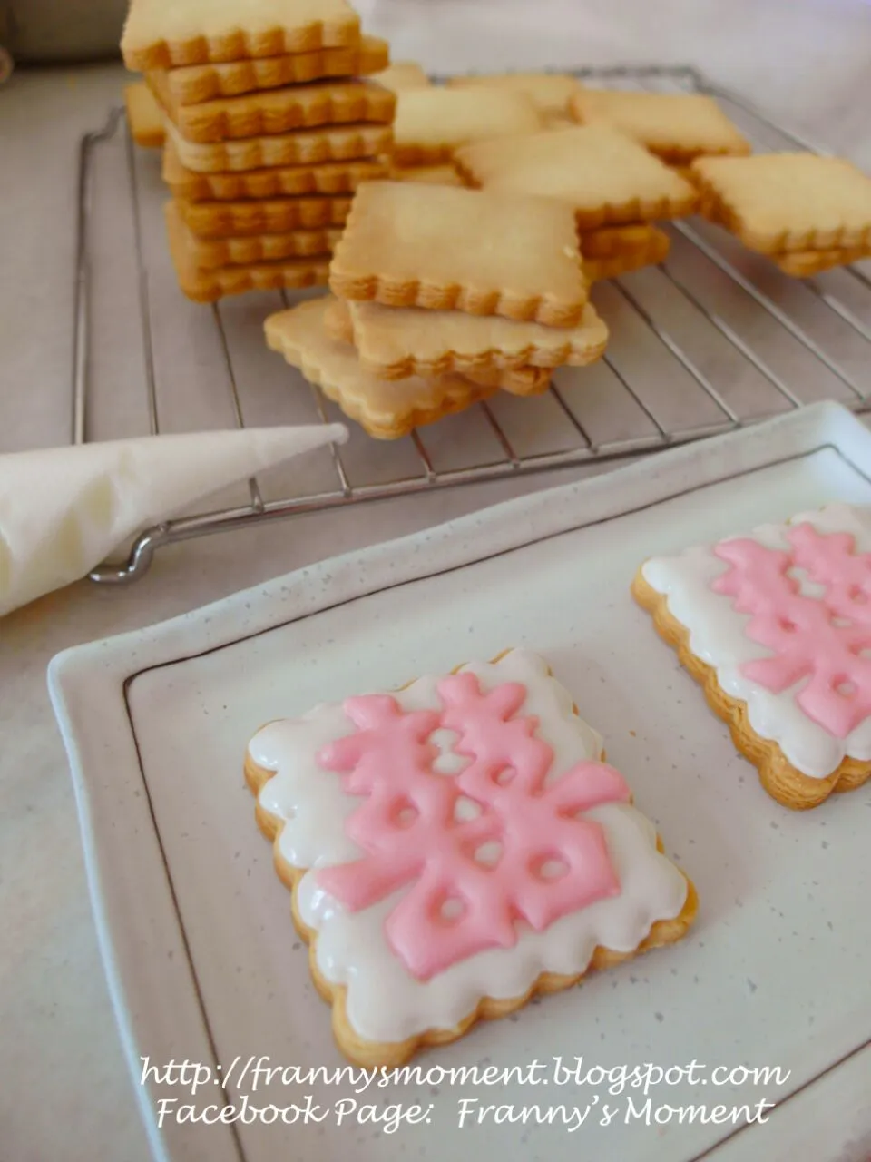 fighting for icing cookies 囍 ~for Chinese wedding~ 270pcs .... 
 #wedding #Party|Frannyさん