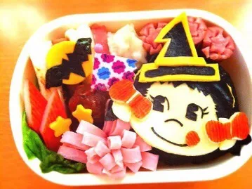 ハロウィン弁当|Michiyoさん