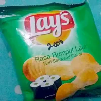 lays snack|desynikenさん