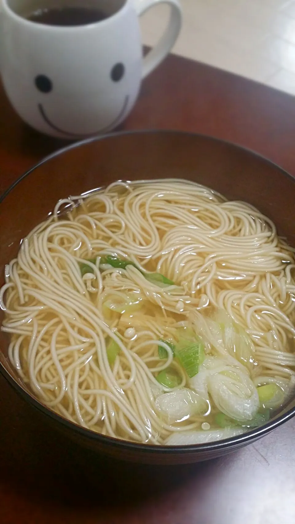 にゅうめん|ちぇりさん