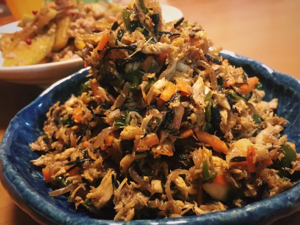 麻紀子さんの料理 鯖そぼろ|ゆっきーさん