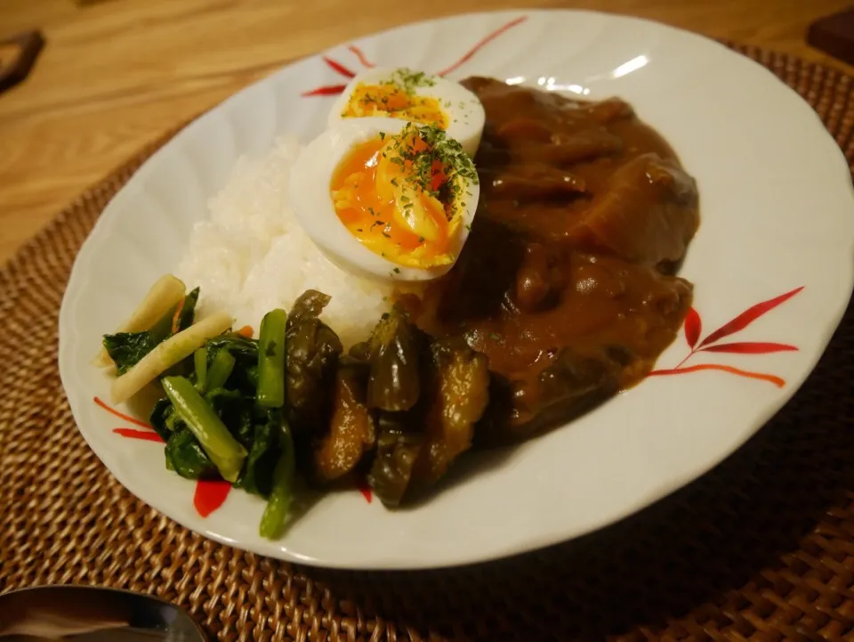 カレー|YUKAさん