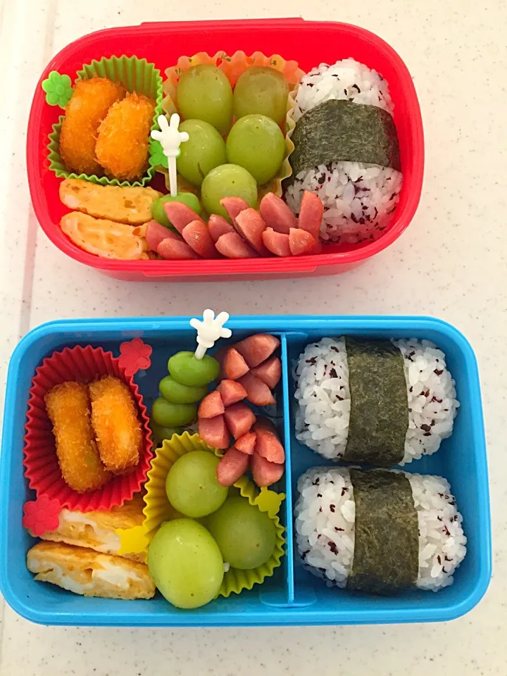 俵おむすび弁当(^ ^)|TOMYさん