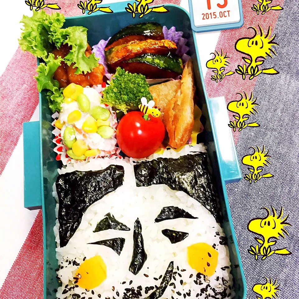 お弁当〜🍱|まんぞーさん