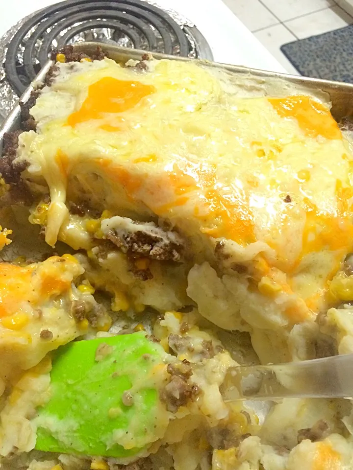 Sheppards pie|Jessica Cさん