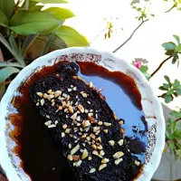 #homemade #brownies|Frida Rahmawatiさん