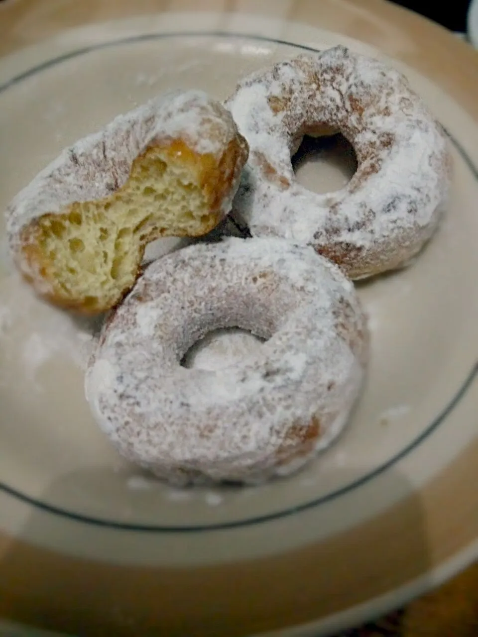 doughnut|Ayoe Prehandiniさん