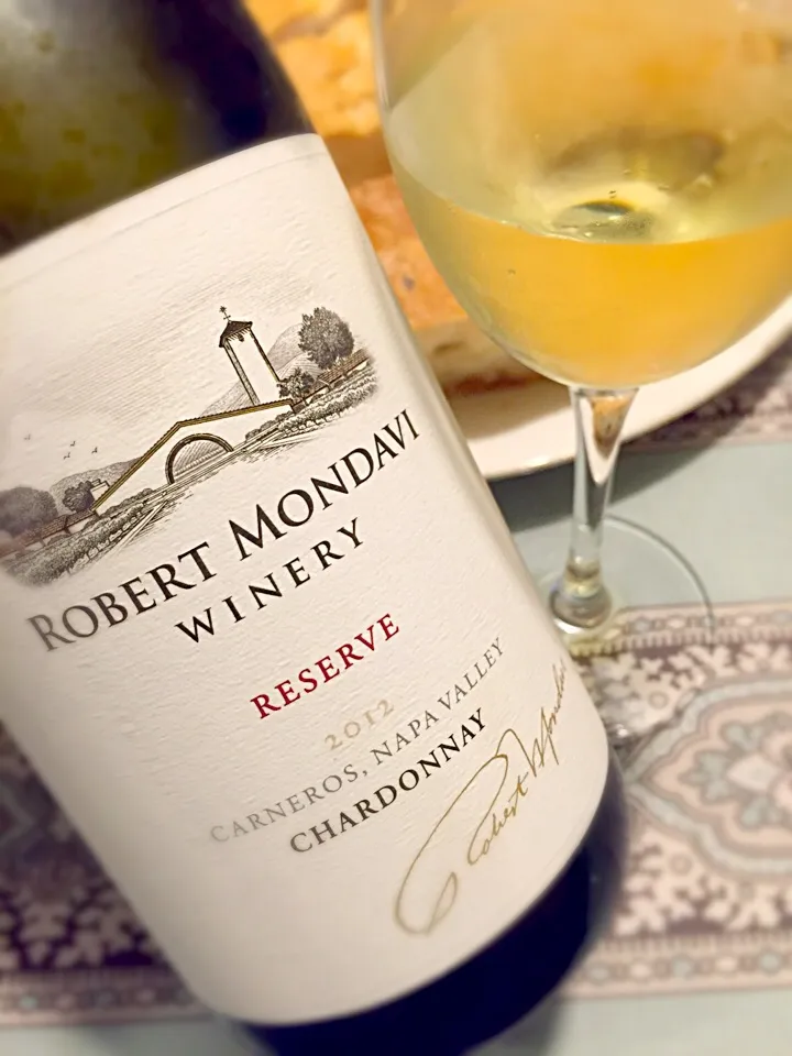 Rovert Mondavi|Shiba2014さん