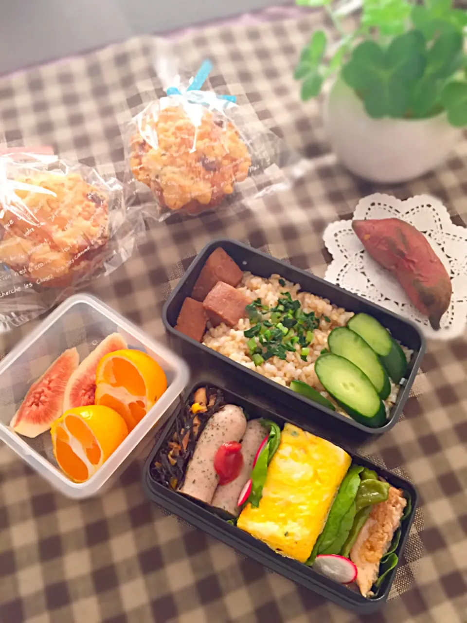 お弁当|すずさん