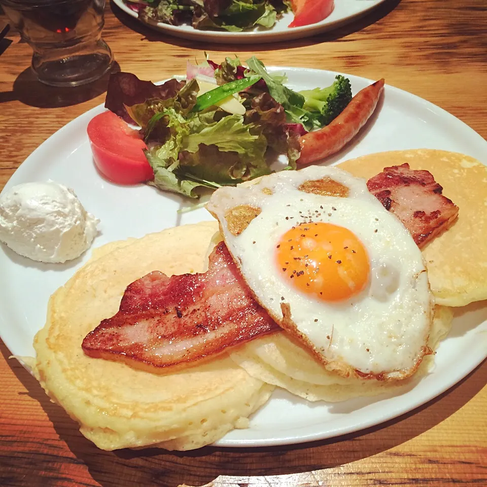 Snapdishの料理写真:嗚呼、禁断の味❤︎|leeさん