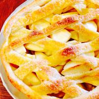 アップルパイ🍎