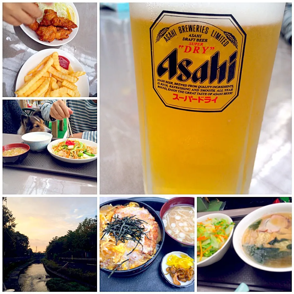 Snapdishの料理写真:Cheers🍻|🌈Ami🍻さん